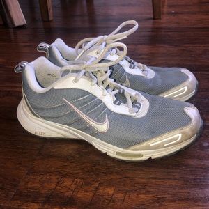Air Nikes from the 2000s